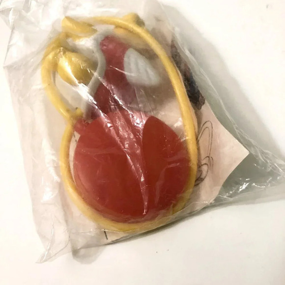 Vintage McDonalds Koopa Paratroopa and Little Goomba Super  Mario Bros 3 - Picture 5 of 16